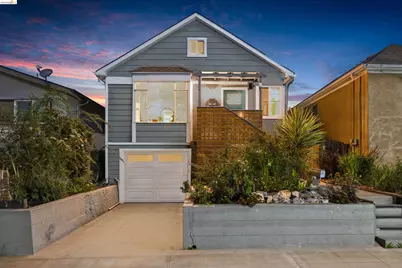 1435 Berkeley Way, Berkeley, CA 94702 - Photo 1