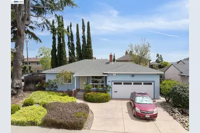 20024 Leroy Dr, Castro Valley, CA 94546 - Photo 1