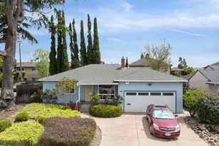 20024 Leroy Dr, Castro Valley, CA 94546 - Photo 1