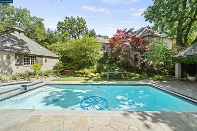 33 La Noria, Orinda, CA 94563 - Photo 1