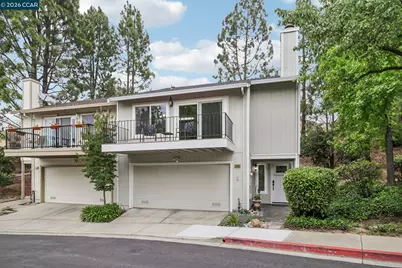 2460 Heatherleaf Lane, Martinez, CA 94553 - Photo 1