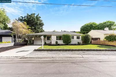 934 Juanita Drive, Lafayette, CA 94595 - Photo 1
