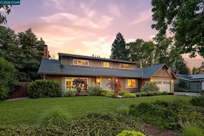 1433 Walnut Ave, Walnut Creek, CA 94598 - Photo 1