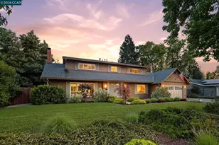 1433 Walnut Ave, Walnut Creek, CA 94598 - Photo 1