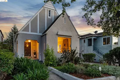575 58th St, Oakland, CA 94609 - Photo 1