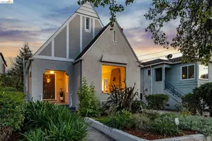 575 58th St, Oakland, CA 94609 - Photo 1