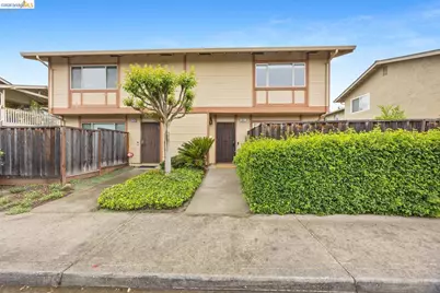 43 Paseo Grande #A, San Lorenzo, CA 94580 - Photo 1