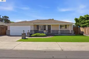 1738 Via Buena Vista, San Lorenzo, CA 94580 - Photo 1
