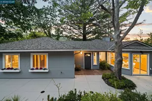 13 La Plaza Dr, Orinda, CA 94563 - Photo 1