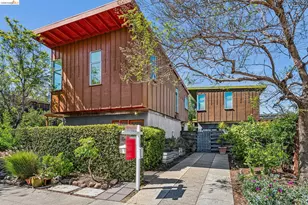 848 61st St, Oakland, CA 94608 - Photo 1
