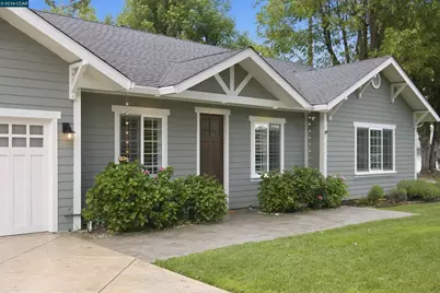 1742 Mary Dr, Pleasant Hill, CA 94523 - Photo 1