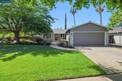 1356 Washington Blvd., Concord, CA 94521 - Photo 1