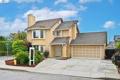 405 Fieldstone Drive, Fremont, CA 94536 - Photo 1