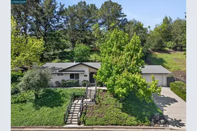 1882 Camino Pablo, Moraga, CA 94556 - Photo 1