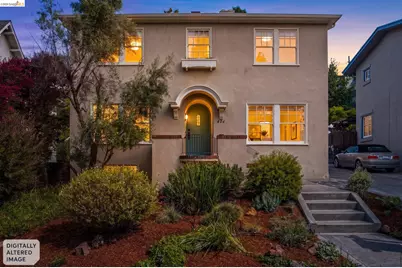 806 Mandana Blvd, Oakland, CA 94610 - Photo 1