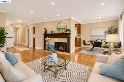 17676 Garland Ct, Castro Valley, CA 94546 - Photo 1