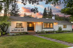 12 Woodland Rd, Orinda, CA 94563 - Photo 1