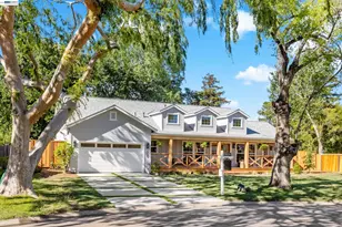 420 Beatrice Rd, Pleasant Hill, CA 94523 - Photo 1