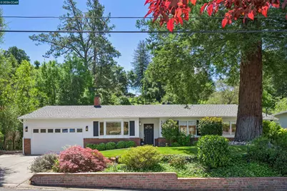 3231 Camino Colorados, Lafayette, CA 94549 - Photo 1