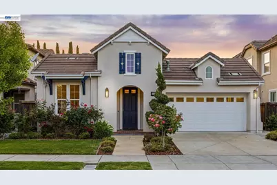 4515 Arce St, Union City, CA 94587 - Photo 1