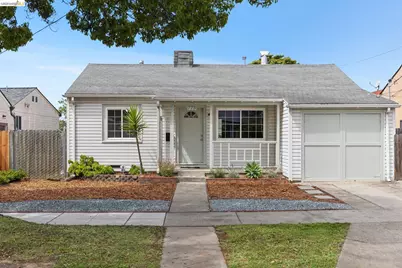773 Ventura St, Richmond, CA 94805 - Photo 1