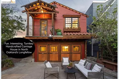 3710 West St, Oakland, CA 94608 - Photo 1