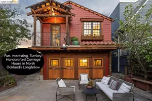 3710 West St, Oakland, CA 94608 - Photo 1
