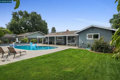 5187 Greenmeadow Dr, Concord, CA 94521 - Photo 1