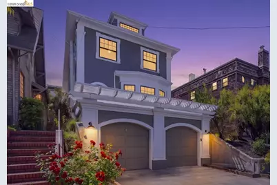3800 Harrison Street, Oakland, CA 94611 - Photo 1