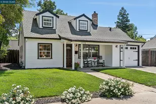 1378 Canterbury Dr, Concord, CA 94521 - Photo 1