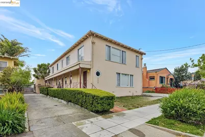 2118 California St, Berkeley, CA 94703 - Photo 1