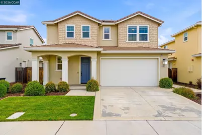 1671 Mulholland Dr, Lathrop, CA 95330 - Photo 1