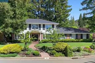 20 Coachwood Terrace, Orinda, CA 94563 - Photo 1