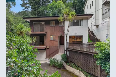 6334 Doran Dr, Oakland, CA 94611 - Photo 1
