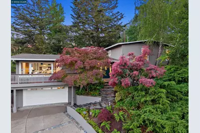 854 Revere Rd, Lafayette, CA 94549 - Photo 1