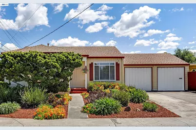 21146 Elm St, Castro Valley, CA 94546 - Photo 1