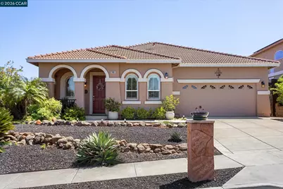 2400 Spyglass Dr., Brentwood, CA 94513 - Photo 1