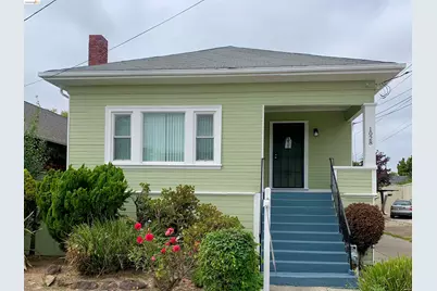 1028 61st St, Oakland, CA 94608 - Photo 1