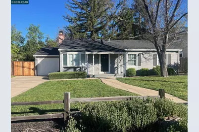 1276 Lindell Dr, Walnut Creek, CA 94596 - Photo 1