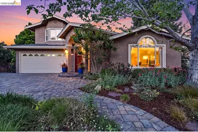 18100 De Souza Pl, Castro Valley, CA 94546 - Photo 1