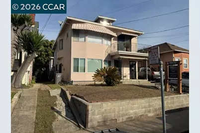 866 54th St, Oakland, CA 94608 - Photo 1