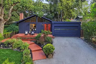 26 Bishop Ln, Menlo Park, CA 94025 - Photo 1