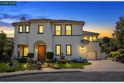 950 Maplegate Ct, Concord, CA 94521 - Photo 1