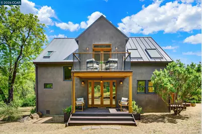 4009 Redwood Rd, Napa, CA 94558 - Photo 1