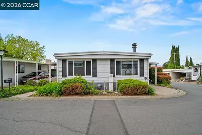 20 Terrace Dr #20, Concord, CA 94518 - Photo 1