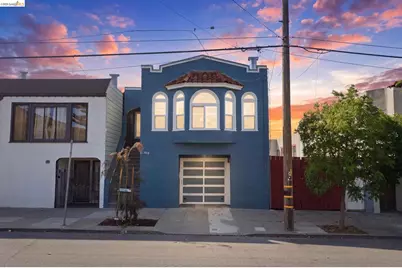 1118 Newhall St, San Francisco, CA 94124 - Photo 1