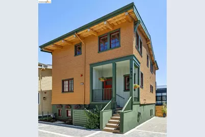 4436 Howe St, Oakland, CA 94611 - Photo 1
