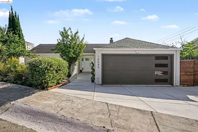 16085 Gramercy Dr, Castro Valley, CA 94578 - Photo 1