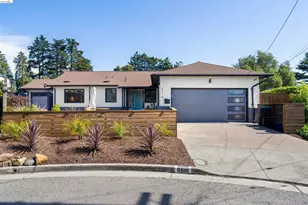 8618 Edgehill Ct, El Cerrito, CA 94530 - Photo 1