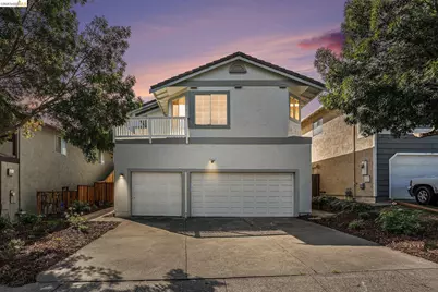 5470 Lenora Rd, Richmond, CA 94803 - Photo 1
